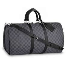 Louis Vuitton Duffle Bag  Etsy