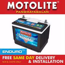 Price of store motolite battery