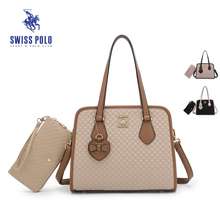 SWISS POLO LADIES SLING BAG ROSY –