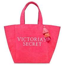 Divine Mitumba - Victoria Secret Tote bag Price: Tzs