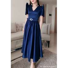 Filipiniana gown for rent Womens Fashion Dresses  Sets Evening dresses   gowns on Carousell