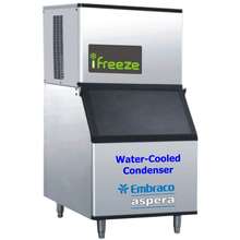 Undercounter Crushed Ice Machine Best Countertop Ice Maker 2020 Frigidaire  - China 95kg Ice Making Machine and 24h Ice Making Machine price