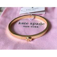 Buy GoldToned Bracelets  Bangles for Women by KATE SPADE Online  Ajiocom
