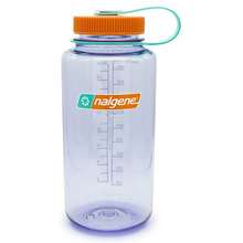 Nalgene 24oz On the Go OTG BpA Free Plastic Water Bottle