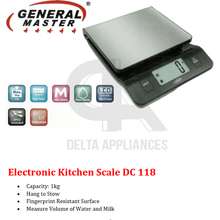 Digital Weighing Scale - Online Baking Store Philippines