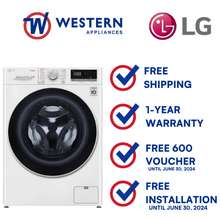 Best LG Washing Machines Price List in Philippines June 2024