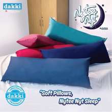 Dakki throw pillow price sale