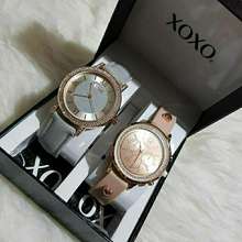 Xoxo watch set price