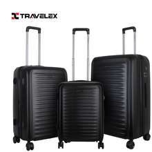 American Tourister Fieldbrook XLT Softside Upright Luggage, Black, 4-Piece  Set (BB/WD/21/25 UP)