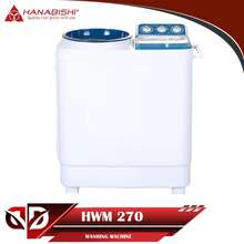 hanabishi washing machine with dryer price