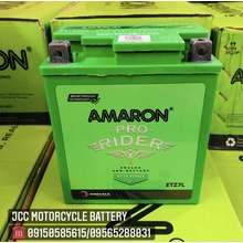 amaron fz battery price