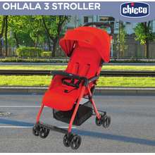 chicco stroller price