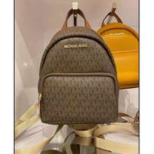 Authentic michael sale kors backpack