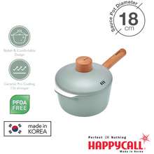 The world's first double pan from - Happycall Philippines