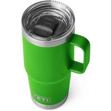 YETI Rambler Bottle Chug Cap, nylon, Fits 18/26/36/46/64 OZ Bottles,  Dishwasher Safe