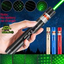 Green Laser Pointers 532Nm 10000M High Power