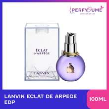 original eclat perfume