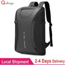Anti-Theft Business Laptop Backpack with USB