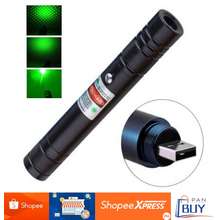 303 Green Laser Flashlight Full Sky Star Laser