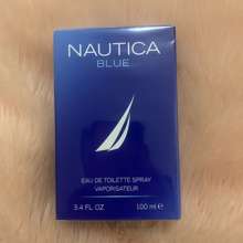 Blue Eau De Toilette