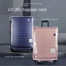 Suitable For Roger Lojel Luggage Suitcase Trolley 