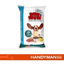 Bow wow hot sale puppy food