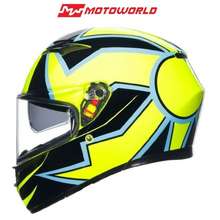 Agv helmet best sale price motoworld