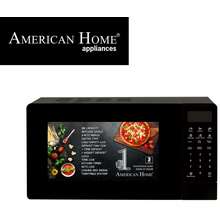 American Home AMW-25 20 Liters Mechanical Microwave Oven - Ansons