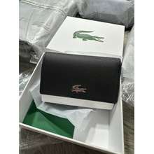 Lacoste wallet online price