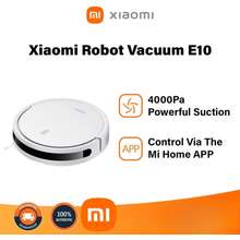 Xiaomi Mi Robot Vacuum  Authorized Xiaomi Store PH Online