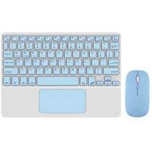 Touchpad Bluetooth 10Inches Keyboard Wireless