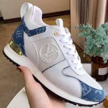 Arrangement sovende Snor Shop the Latest Louis Vuitton Sneakers in the Philippines in January, 2022