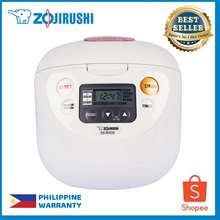 Zojirushi Rice Cake Machine Microcomputer Fully Automatic 1 Bushel  Bs-ed10-wa