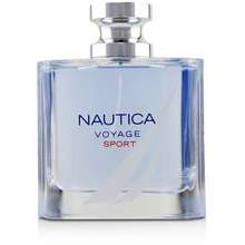 Voyage Sport Eau De Toilette Spray 100Ml 3