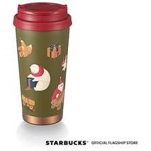 Starbucks Philippines Bronze Metallic Stainless Steel Tumbler w/Straw –  MERMAIDS AND MOCHA