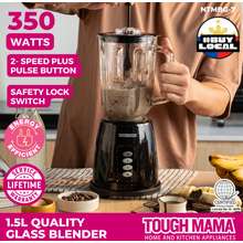 EEB-1.5L (Electric Blender) - Eureka Home Appliances