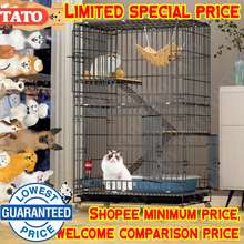 Cat hotsell cage price