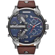 Diesel Men's Gold Watches | ShopStyle-gemektower.com.vn