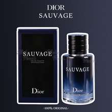 【100Ml 】Dior Sauvage Original Eau De Parfum