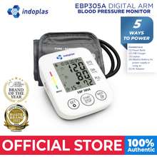 indoplas blood pressure monitor price