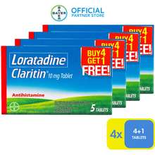 Claritin Online Store | The best prices online in Philippines | iPrice