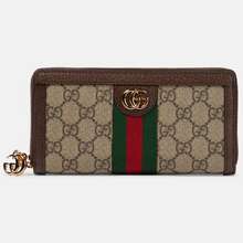 women gucci wristlet