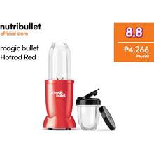 New! Nutribullet Pro 900 220-240volt Nutri Bullet 900w 220v Series