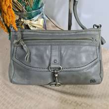 The Sak See whats new in crossbody tote and hobo bags  mlivecom