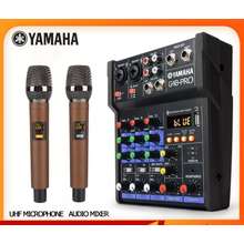 Best Yamaha Microphones Price List in Philippines May 2024