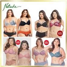 Shop the Latest Natasha Bras in the Philippines in March, 2024