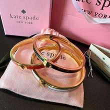 Kate spade deals bangle price