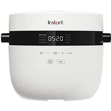 Instant Pot Philippines - INSTANT POT IS NOW IN LAZADA America's #1 Cooking  brand, Instant Pot, is on SALE in Lazada. Avail this 7-in-1 Multi-Function  Electric Pressure Cooker for 6,695 until August