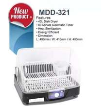 Colent Marketing Philippines Inc. CM17DD-3 (Electronic Dish Dryer)