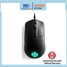 steelseries mouse shopee